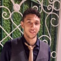 Mohamed Ayman