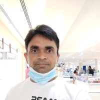 Rajkumar Yadav