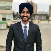 Jaspal Singh, Cswp
