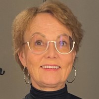 Carina Berglund
