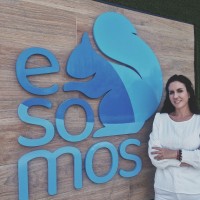 Alba Moreno Rivera