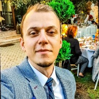Bora Akgün