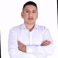 Marcos A. Pizarro Aldave