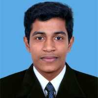 Nithin Paul
