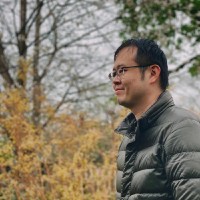 Yinren Tan