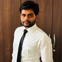 Ravi Mangukiya