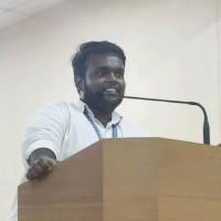 Bhupalam Venkata Datta sai