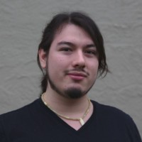Alessandro Alva Gomez
