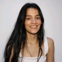 Agustina Angélica Aguirre
