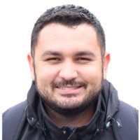 Amauri Marques Assunção Silva