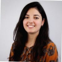 Elena Álvarez, MSc HRM/ Assoc CIPD