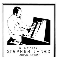 Stephen Jared