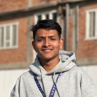 Rochak Karki