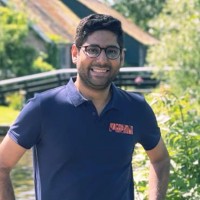 Nikhil Anand