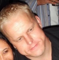 Jeremy Chinavare