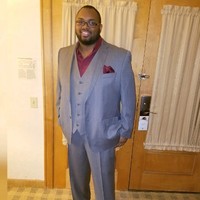 Bruce Caston