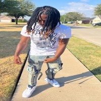 Jailon Stokes-Magee