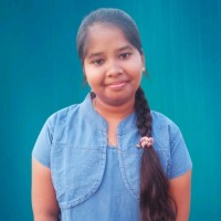 Pujitha Potnuri