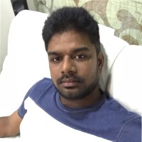 Logesh Kumar Sundaramurthy