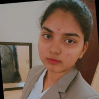 Pooja Senthilkumar
