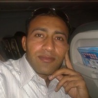Shahzad Ahmad