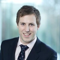 Niall O'Farrell