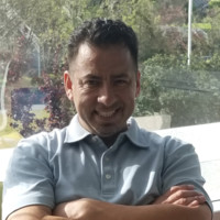 Gilbert Rios