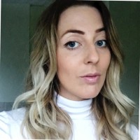 Kate Fiveash