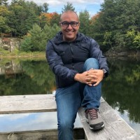 Karim Ajroud, Cpa