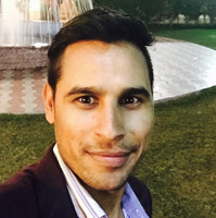 Pardeep Kumar Tanwar
