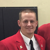Patrick Nolen
