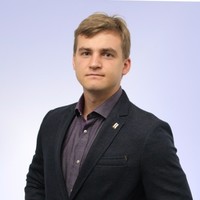 Volodymyr Nazarenko