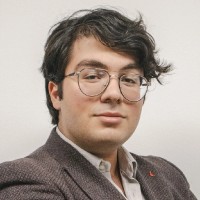 Doruk Kaan Kalkan