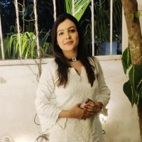 Bithika Doshi