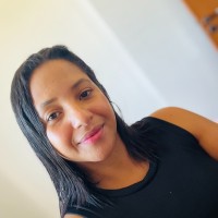 Maria Alice Souza Santos