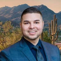 Joshua Garza