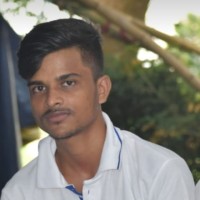 Biswarup Maji
