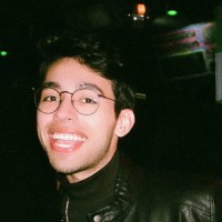 Jacob Carrillo