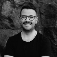 Daniel Maddry