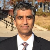 Jignesh Patel