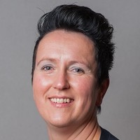 Betsy Ramerman