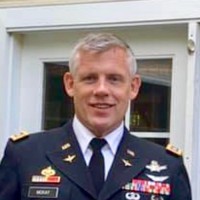 Michael Mckay