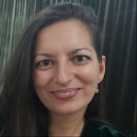 Mirela Ungureanu