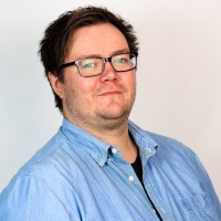 Peter Ytterstad