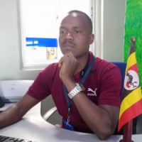 Stephen Mpagi