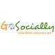 GoSocially : Social Media Marketing