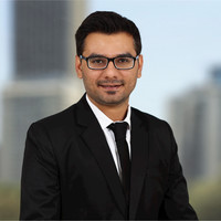 Shashank Shekhar