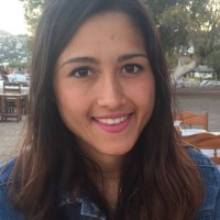 Charisse Tregear