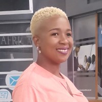 Primrose Mbanje