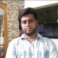 Karthick Munidoss